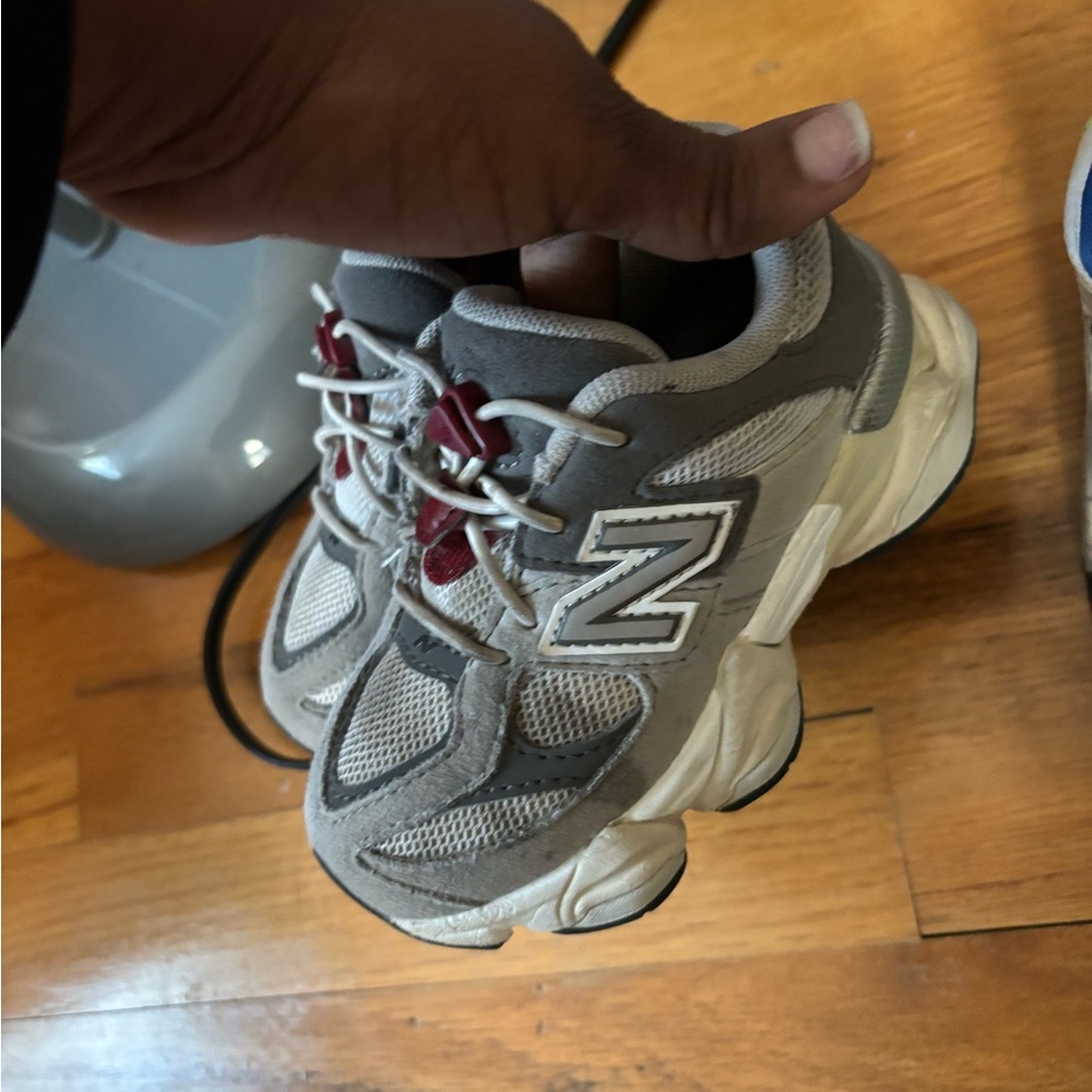 Toodler Shoes